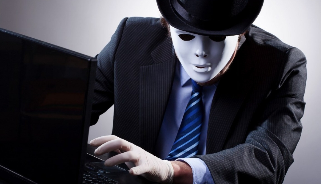 обман Брокер-мошенник, возврат денег