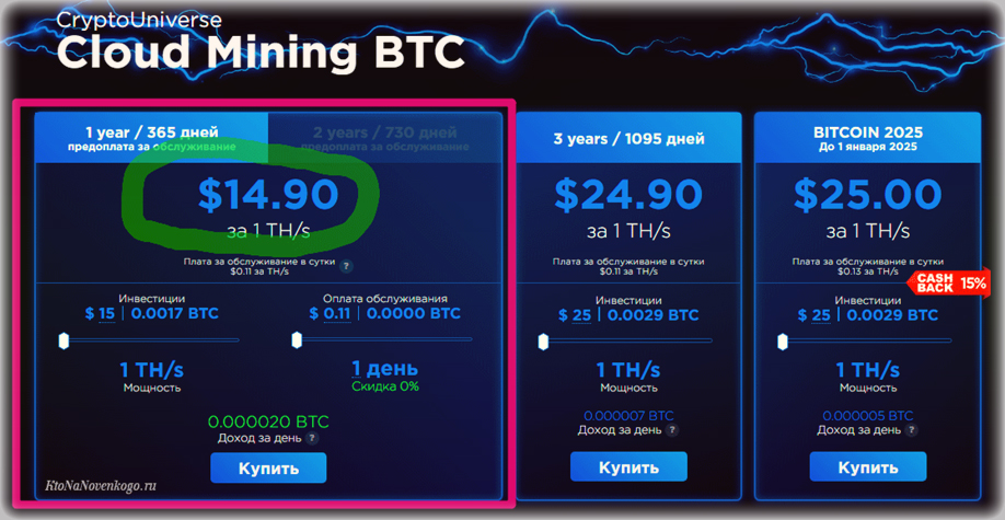 майнинг биткоина добыча криптовалюты