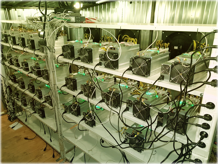 оборудование можно ли заработать криптовалюту сегодня