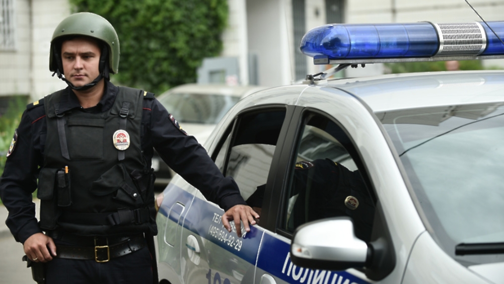 Полиция Куда обращаться жертве мошенничества