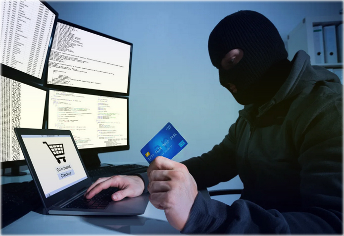 спишут средства с карты ухмшрения брокеров мошенников