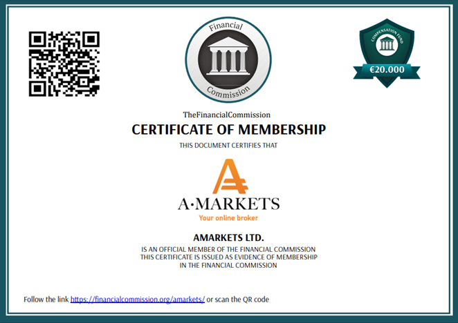 The FC что говорят об AMarkets