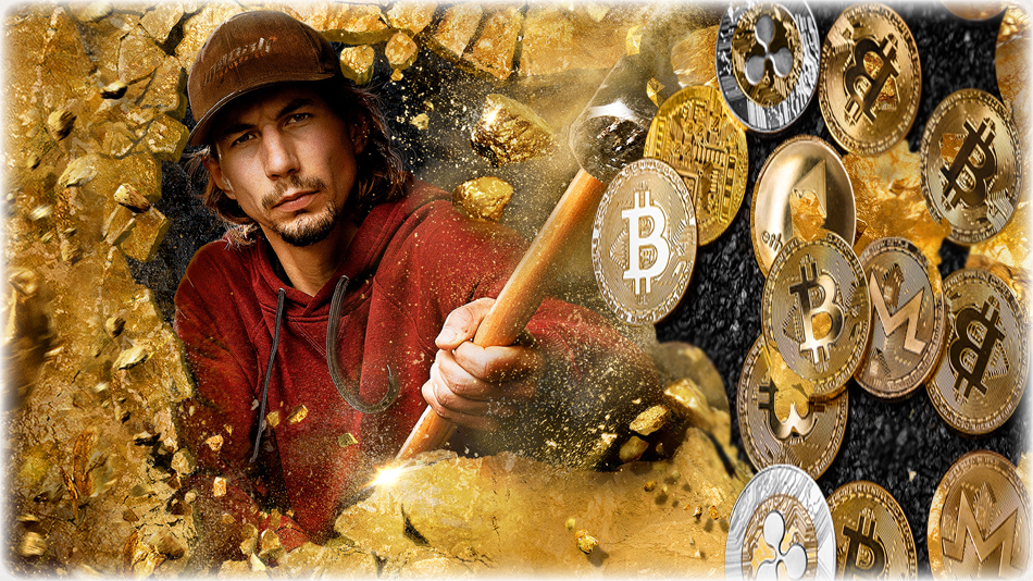 добыча криптовалюты Можно ли заработать на майнинге?