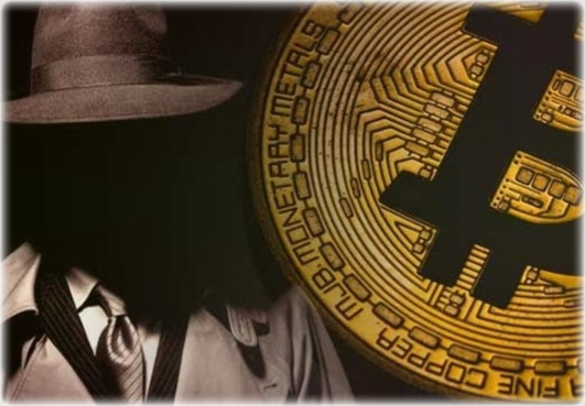 создатель биткоин Биткоин - первая криптовалюта