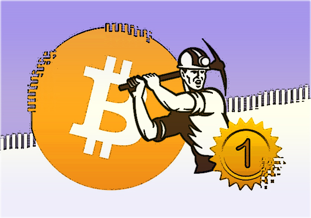 добыча крипты могут ли заработать майнеры в 2021