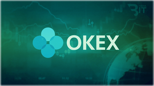 платформа торговли крипто монетами Okex криптовалютная биржа