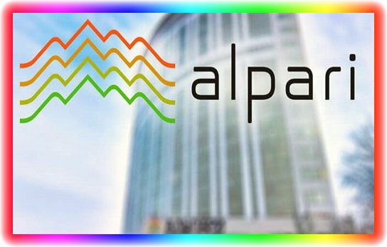 брокер Alpari спецификация счетов Альпари