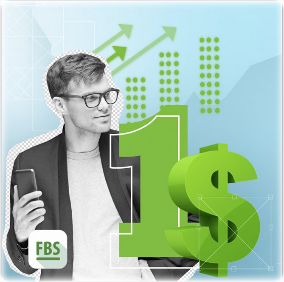 самые точные котировки брокер FBS