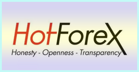 HotForex популярный европейский брокер