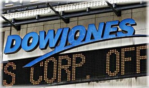 Теория Доу Индекс и теория Доу Джонса