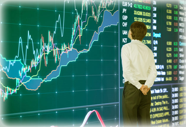 анализ торговли анализ торговли