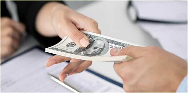 кредит банка получение кредитов