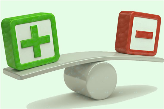 плюсы и минусы режим торговли