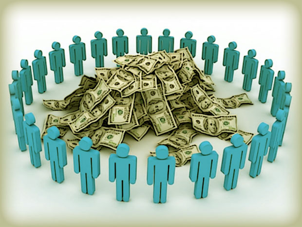 инвестиционный фонд акционерные инвестиционные фонды