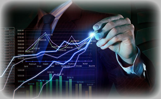 технический анализ обучение на Форекс