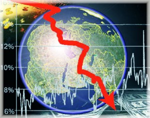 Мировой-финансовый-кризис Финансовый кризис мирового масштаба