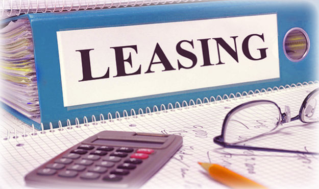 лизинг лизинг