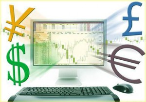 Игра-на-фондовой-бирже-Форекс Форекс, игра на фондовой бирже