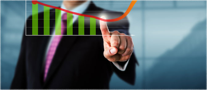 линии трендовые построение линий по трендовому движению