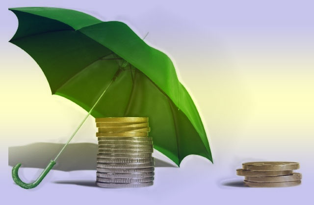 страхование средств Банки Форекс