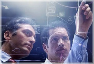 Форекс паттерны Основы работы с паттернами