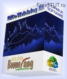 Boomerang-VF бумеранг робот