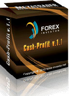 Советник Cash-Profit профит советник