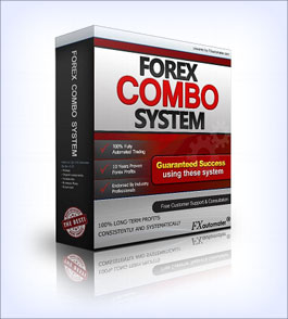 Forex-Combo-System комбинированный алгоритм, скачать