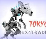 Tokyo forex на советниках японского бесплатного пользования