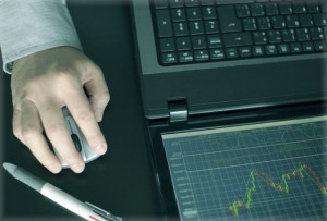 Свинг трейдинг в использовании, мастерство в Форекс