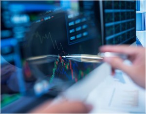 Индикатор Форекс EMA Подробное описание EMA индикатора