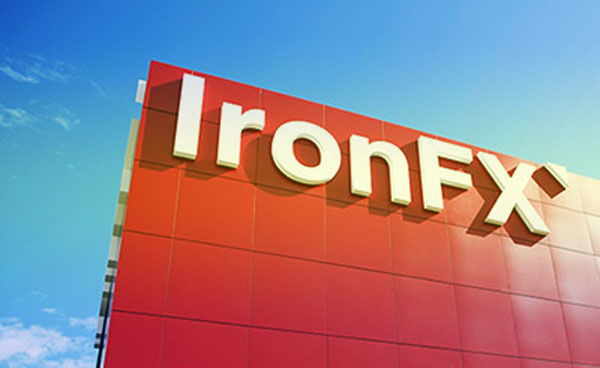 IronFX брокер IronFX лучший дилинговый центр