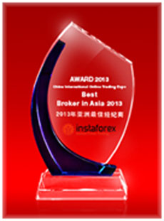Заслуги брокера ИнстаФорекс Премии InstaForex брокера и отзыв