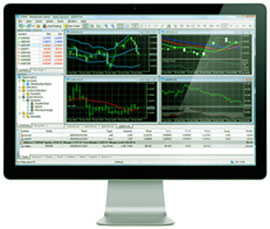 InstaForex терминалы брокерские Терминалы InstaForex брокера с отзывами