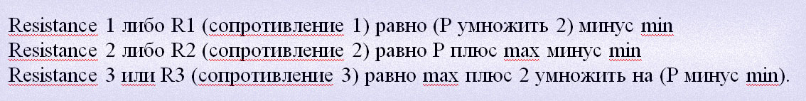 Индикатор и формула пивот поинт подсчет пивот уровней индикатора, скачать