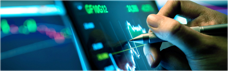 Осциллятор Вильямса AO индикатор. Он же Awesome Oscillator