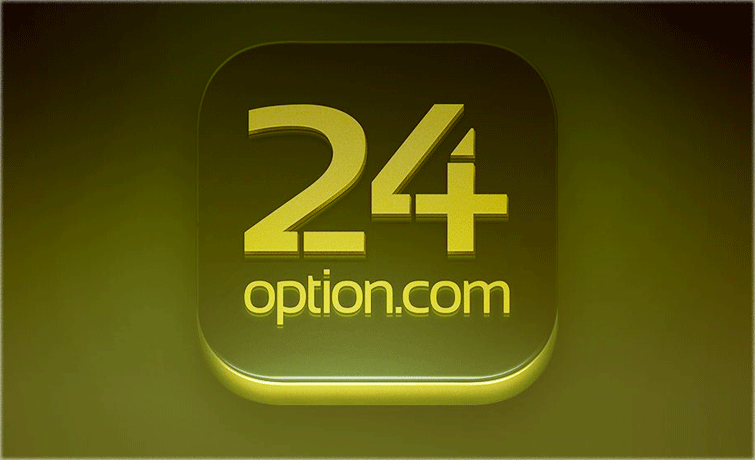 24option.com Брокер обзор, вывод денег без развода