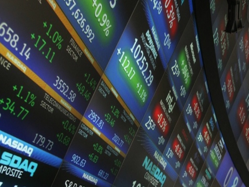 Стратегии инвестирования Стратегия внутридневной торговли