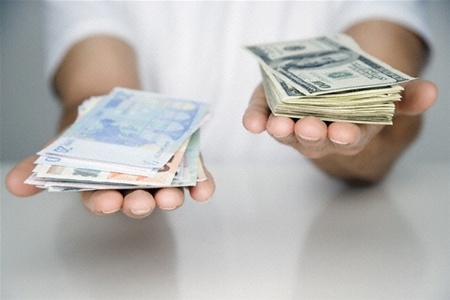 Валютный курс Торговля и азы