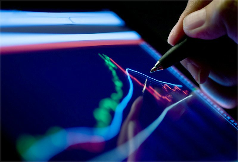 Внутридневной трейдинг Книжное пособие о внутридневном трейдинге с онлайн секретами мастерства. скачать Pdf формат