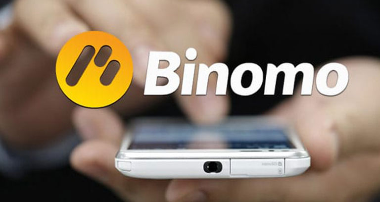 брокер Биномо отзывы об опционах Биномо