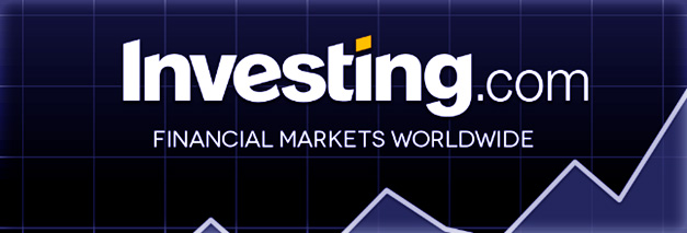 сайт investing Инвестинг, календарь трейдера