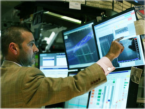 Торговля в онлайне Видеокурсы торговли и валютного трейдинга в онлайне