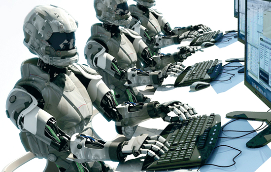 Роботы Форекс Торговые советники в автоматическом трейдинге