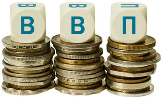 ВВП и зависимость курса валют Как зависит курс валюты от нестабильности ВВП и нефти