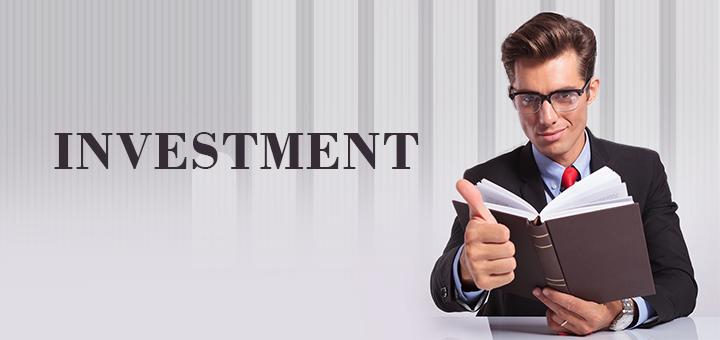 Книги по инвестированию Инвестирование, обзор книг