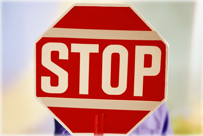 скользящий стоп, описание и установка