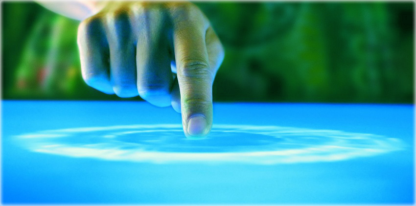 Одно касание высоко доходный стратегический метод One touch