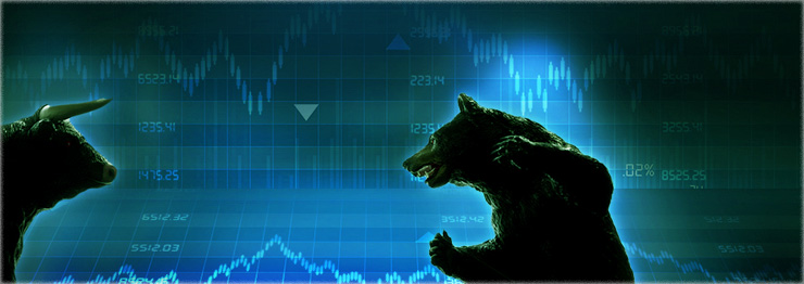 Индикаторы кластерные принципы кластерных индикаторов, анализ в MetaTrader