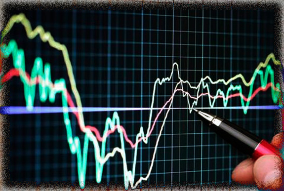 Уровень поддержки построение уровней в правильном ракурсе